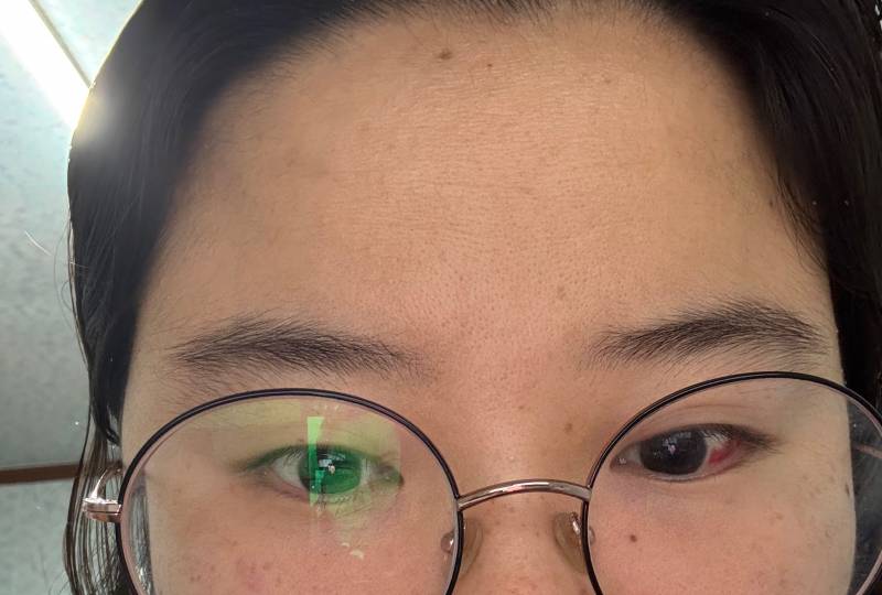 [잡담] 나 아퍼 병원가고픈데 일하는즁 | 인스티즈