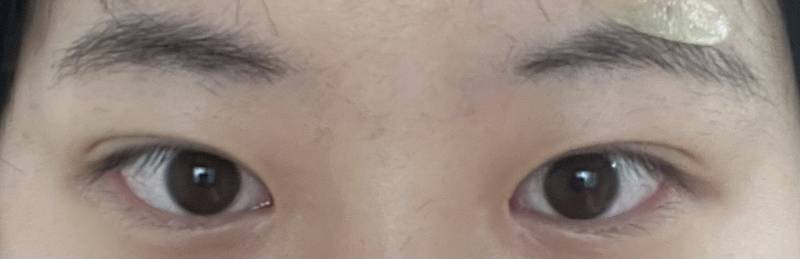 [잡담] 눈썹 ㅈ된거지? | 인스티즈