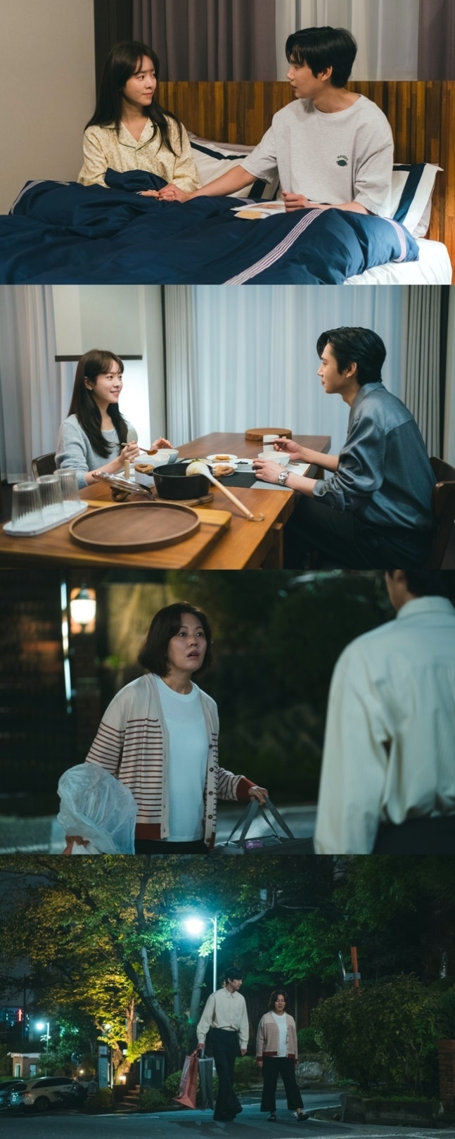 [정보/소식] 미혼남녀) '미혼남녀' 박성훈, 두 집 오가며 뜻밖의 이중생활 | 인스티즈