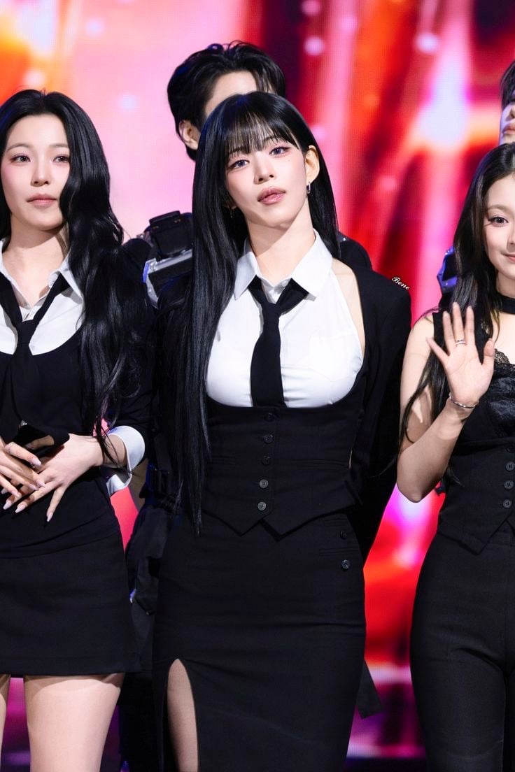 [잡담] 프로미스나인 이채영 동물로는 무슨 상 같아?? | 인스티즈