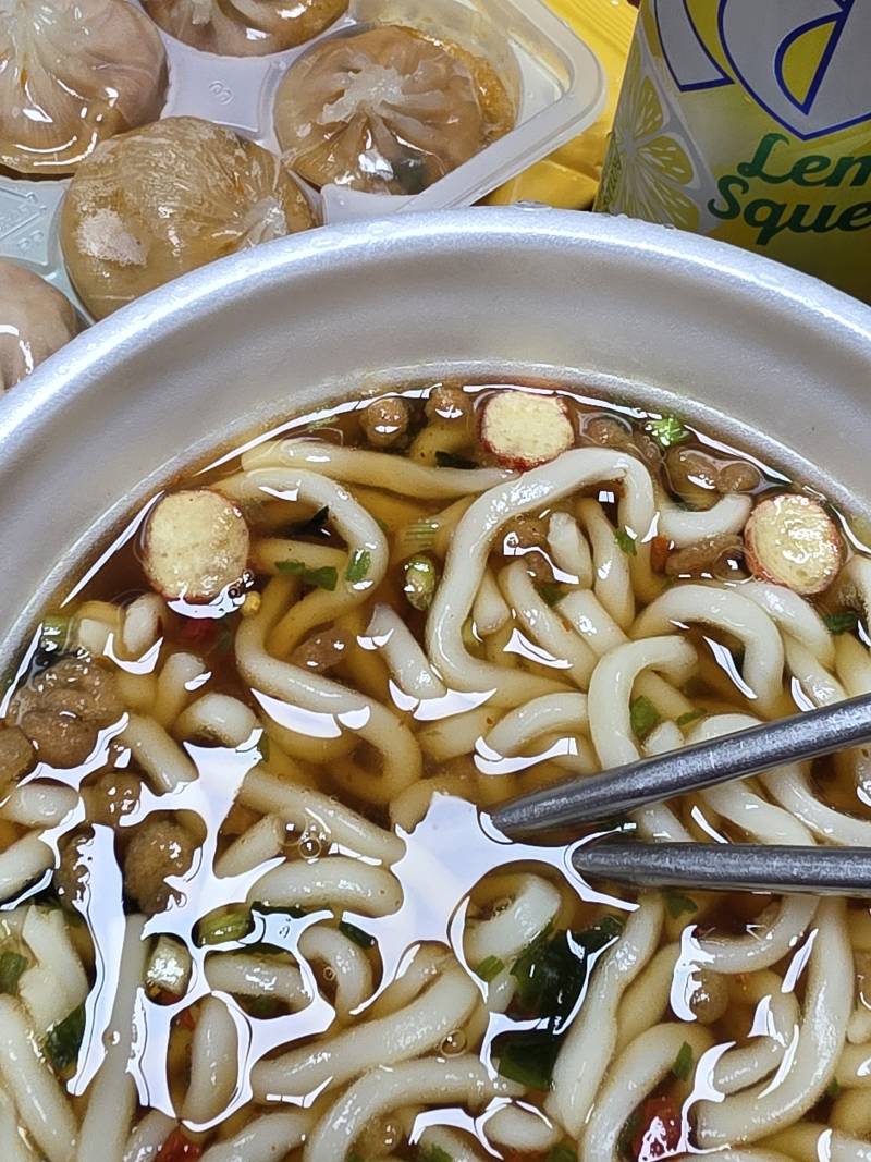 [잡담] 야식 못 참아버렸다🤪 | 인스티즈