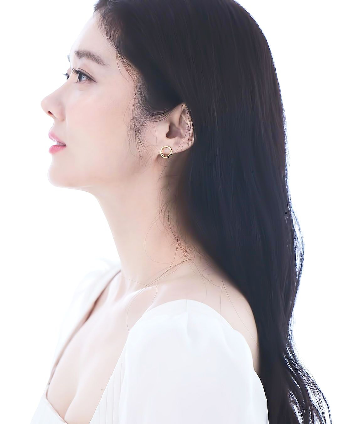 [잡담] 장나라) 장나라 메이크업 담당자가 올린 장나라 웨딩화보 사진들 | 인스티즈