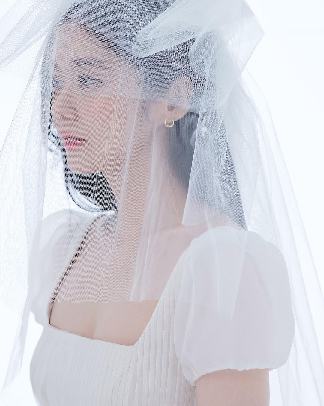 [잡담] 장나라) 장나라 메이크업 담당자가 올린 장나라 웨딩화보 사진들 | 인스티즈