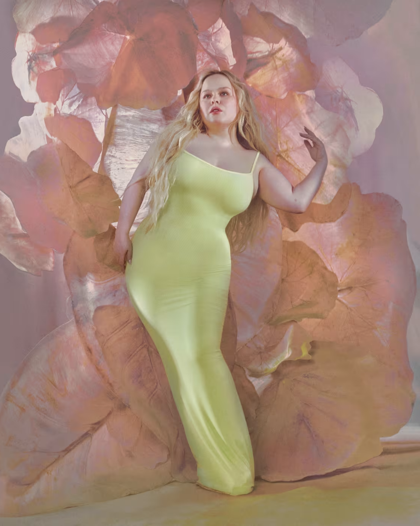 [정보/소식] 브랜드 가치 최고가 찍은 '스킴스' 역대 캠페인 모델 (ㅎㅂㅈㅇ) | 인스티즈