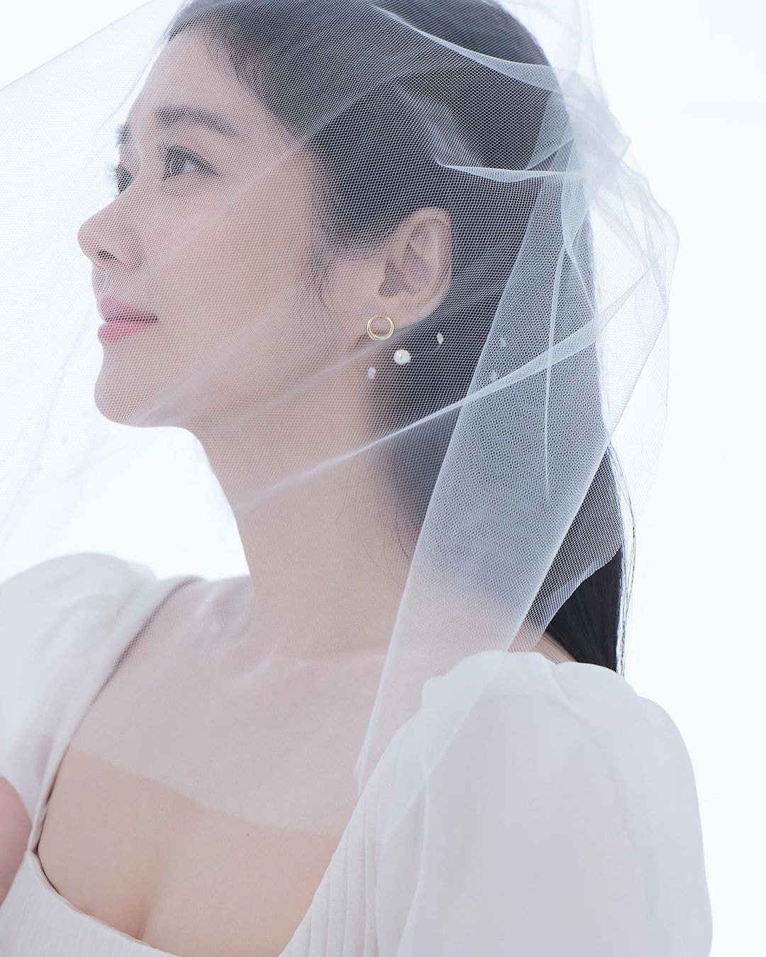 [잡담] 장나라) 장나라 메이크업 담당자가 올린 장나라 웨딩화보 사진들 | 인스티즈