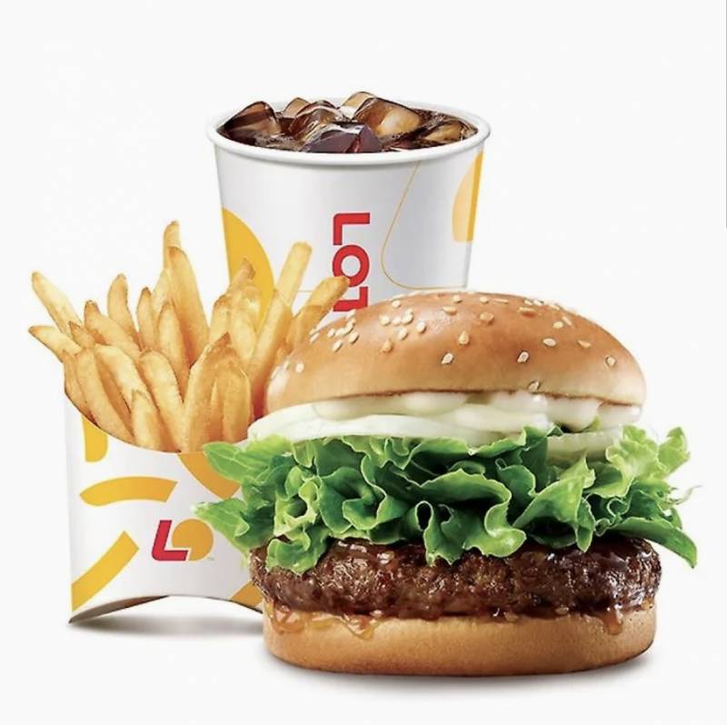 [장터] 🌺 내일 롯데 승리 시 롯데리아 불고기버거세트 쏩니다! 🍀 | 인스티즈