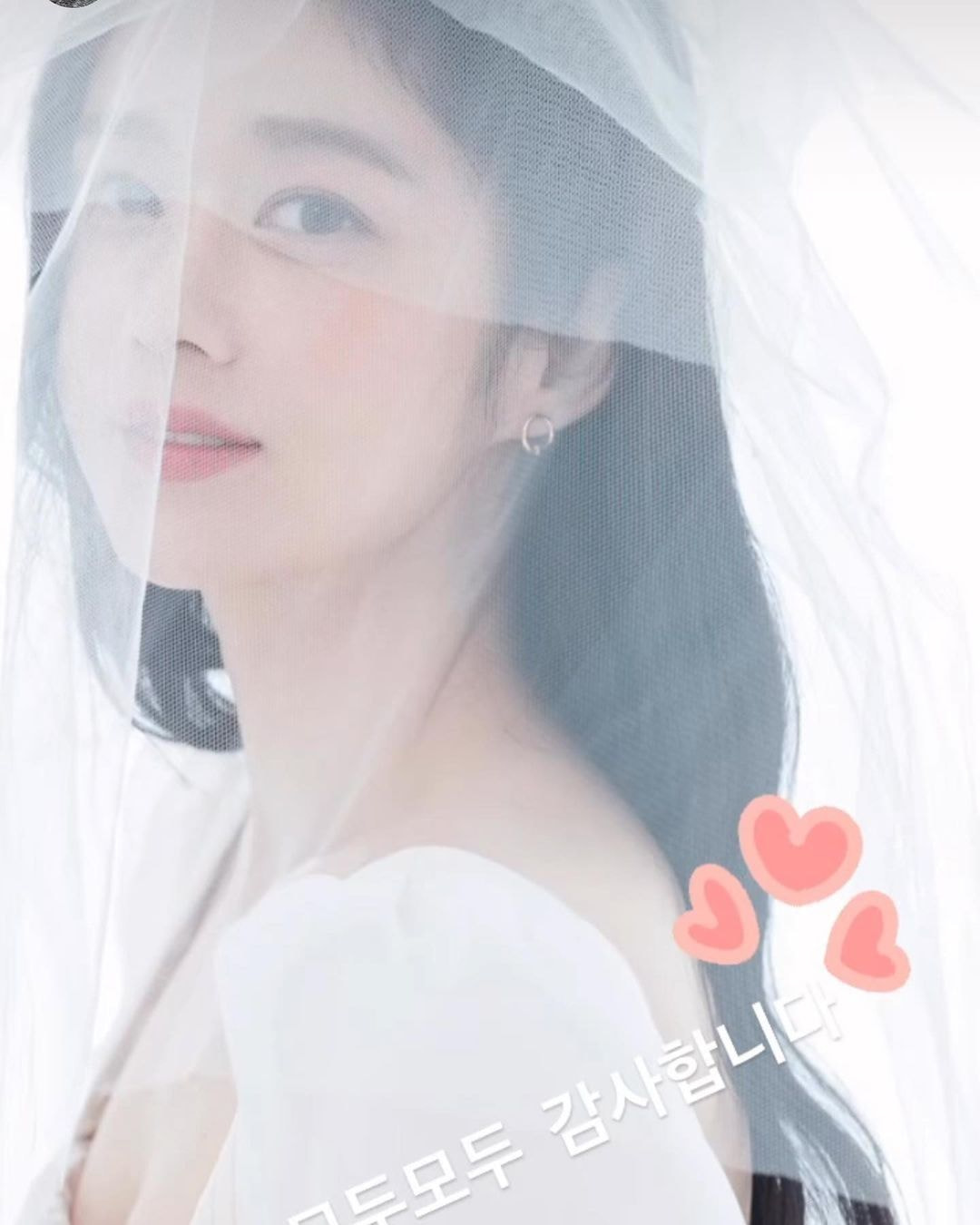 [잡담] 장나라) 장나라 메이크업 담당자가 올린 장나라 웨딩화보 사진들 | 인스티즈