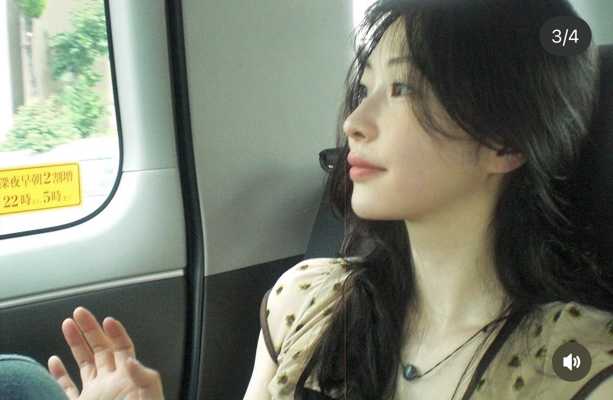 [잡담] 한유은 무물에서 처절하고 처연한 역할하고 싶다고 했는데 | 인스티즈