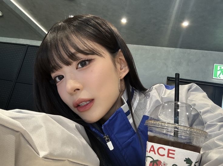 [잡담] 프로미스나인 이채영 동물로는 무슨 상 같아?? | 인스티즈