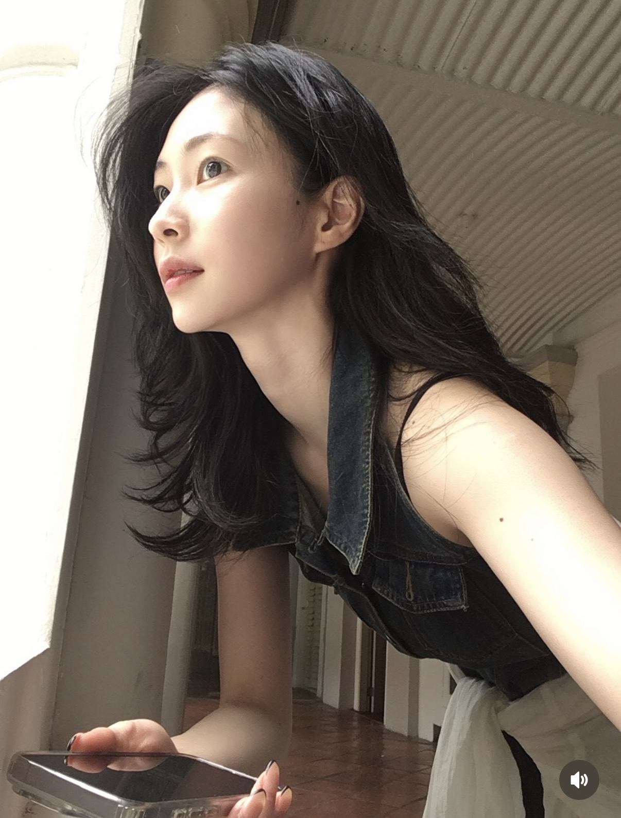 [잡담] 한유은 무물에서 처절하고 처연한 역할하고 싶다고 했는데 | 인스티즈