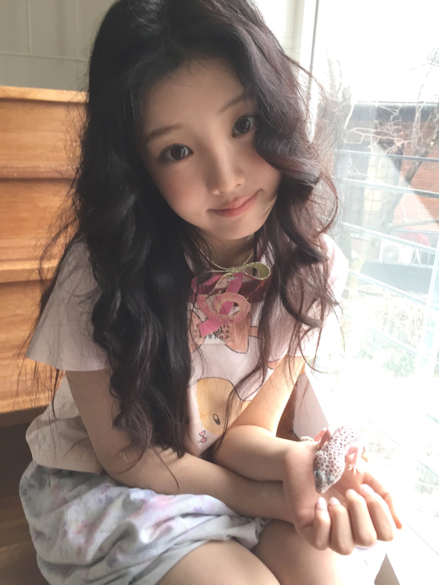 [잡담] 원희 진짜 귀엽다.. | 인스티즈