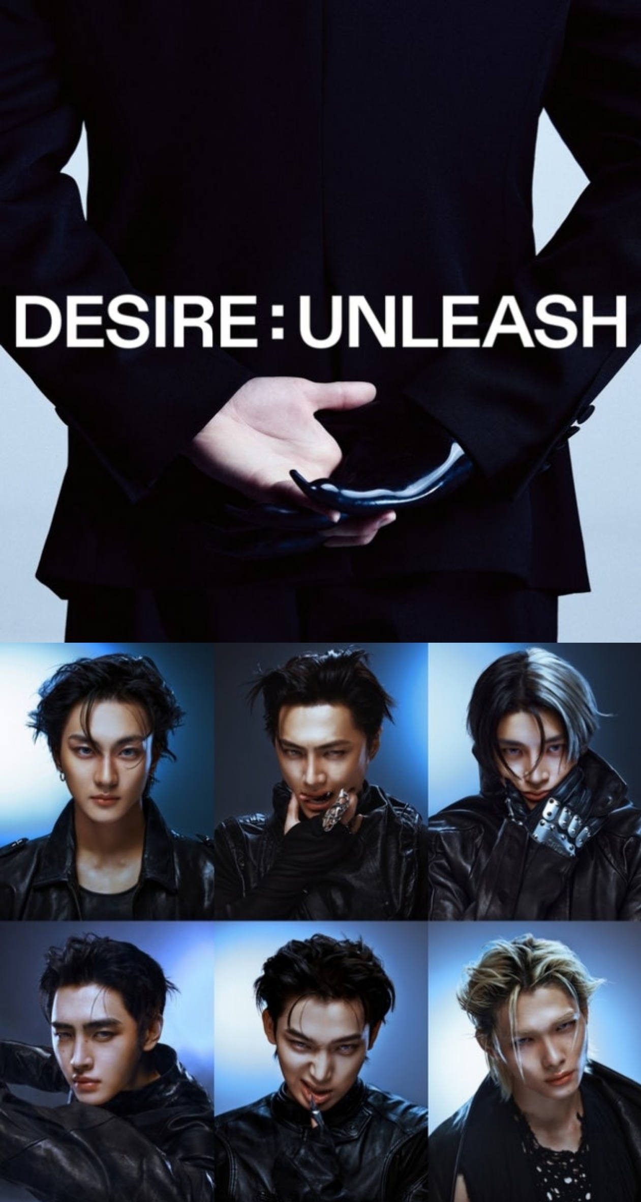 [정보/소식] 엔하이픈 'Bad Desire' 스포티파이 1억 스트리밍 돌파…통산 19번째 | 인스티즈