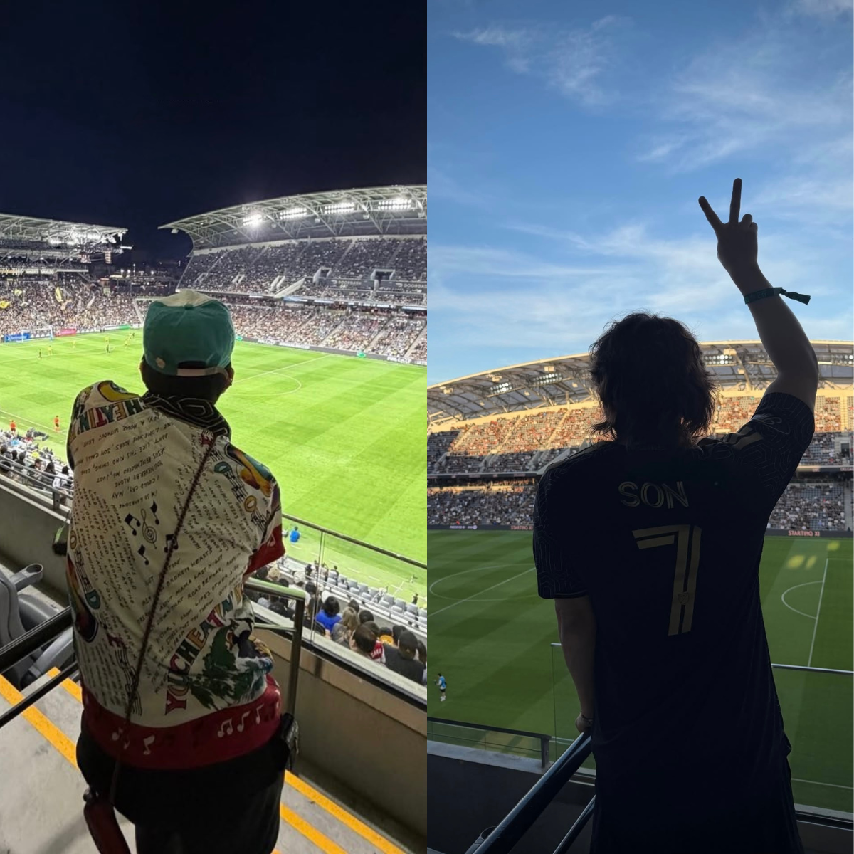 [잡담] 지디 대성 축구장데이트 이게 실화라고 | 인스티즈
