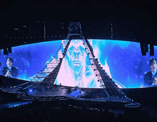 [정보/소식] 반응 안좋다고 말나오는 박효신 콘서트.jpgif | 인스티즈