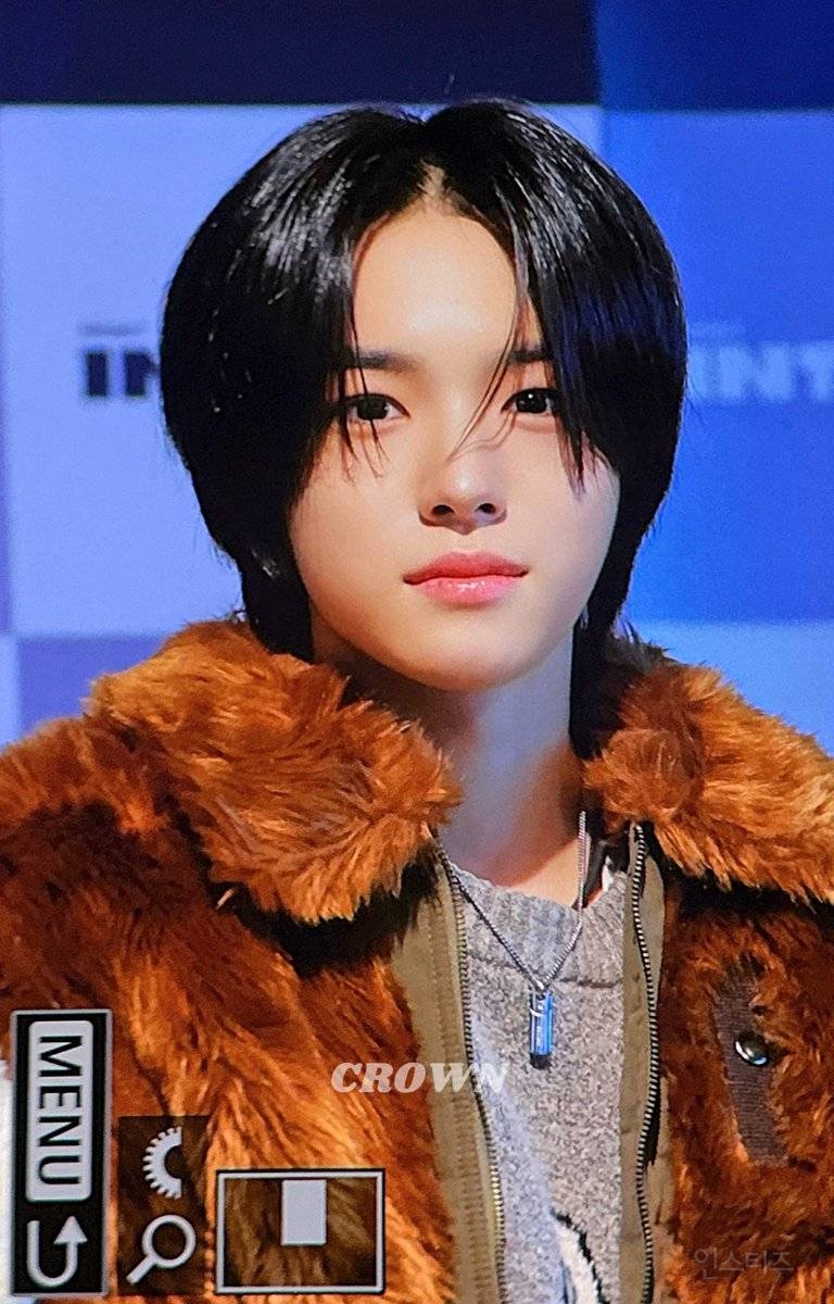 어도어 연습생 출신이라는 김재중 남자 아이돌.jpg | 인스티즈