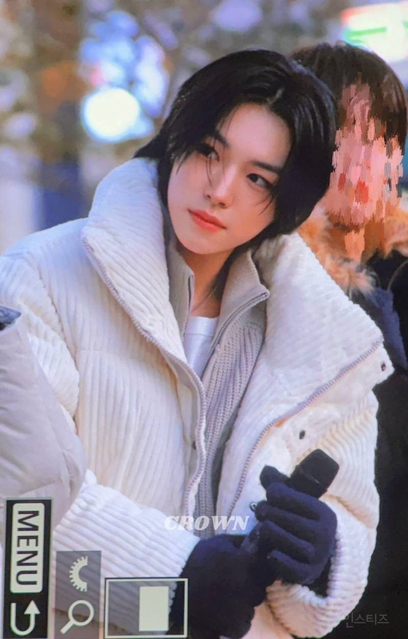 어도어 연습생 출신이라는 김재중 남자 아이돌.jpg | 인스티즈
