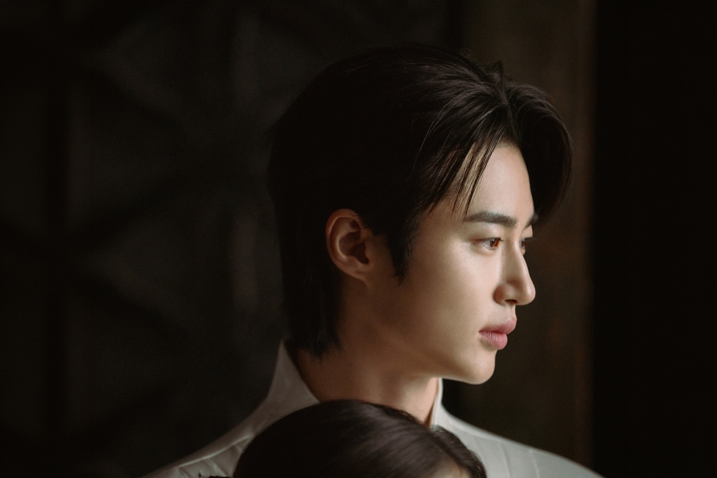 [잡담] 대군부인) 완본 소속사21세기 대군부인 포스터 촬영 비하인드 포스트 | 인스티즈