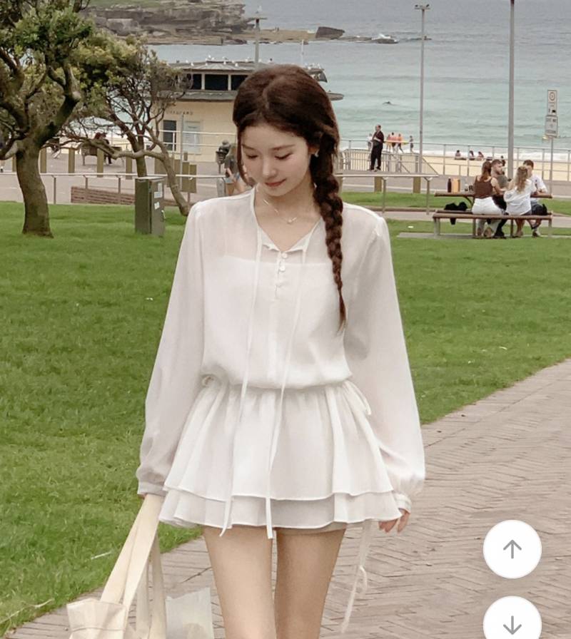 [잡담] 한강 데이트룩으로 어때?? | 인스티즈