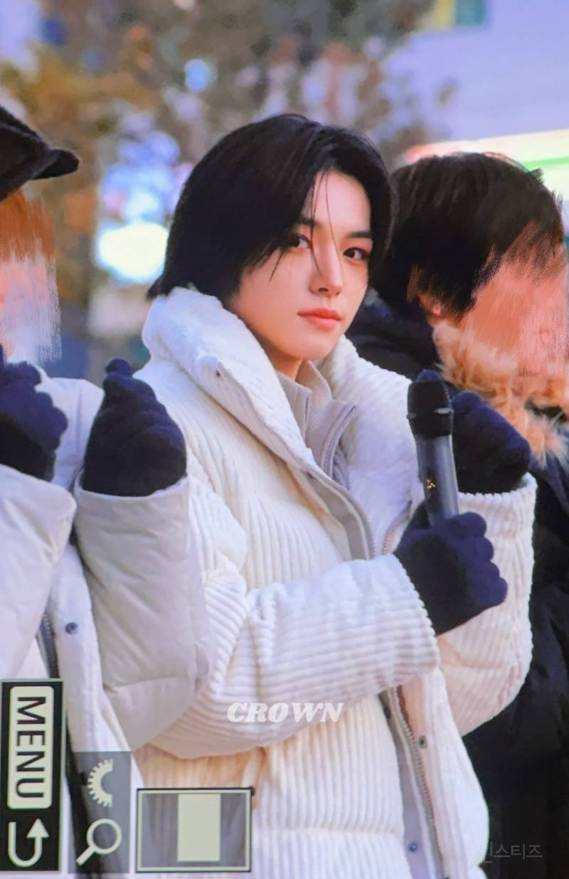 어도어 연습생 출신이라는 김재중 남자 아이돌.jpg | 인스티즈