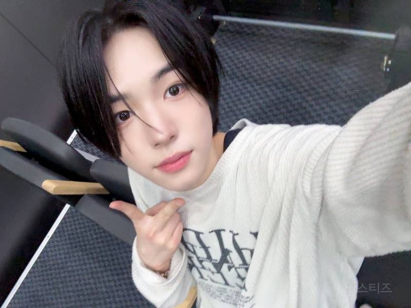 어도어 연습생 출신이라는 김재중 남자 아이돌.jpg | 인스티즈