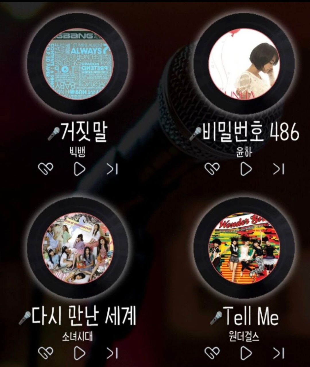 [잡담] 올해 대학교 1학년들 태어났을때 나온 노래들이래 | 인스티즈