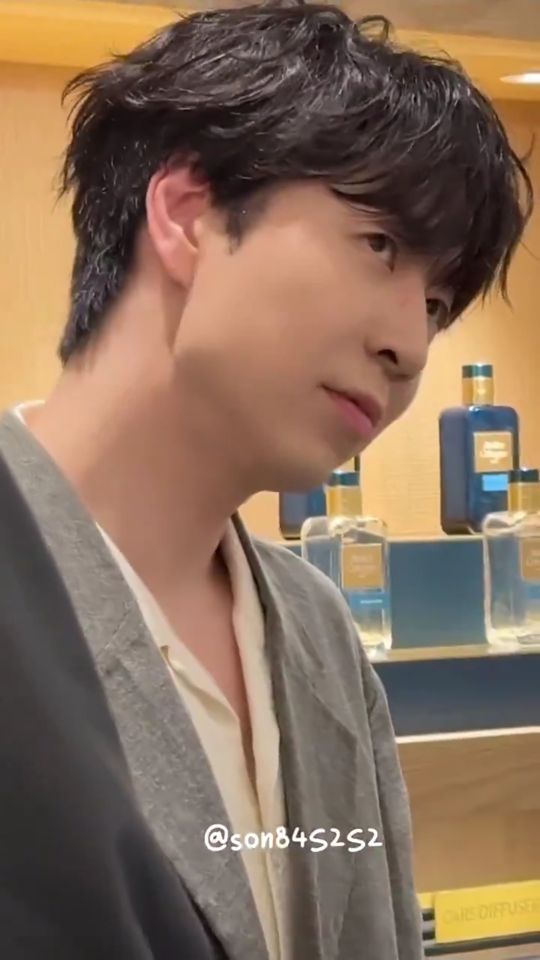 [잡담] 손종원 이 영상 개귀엽다 | 인스티즈