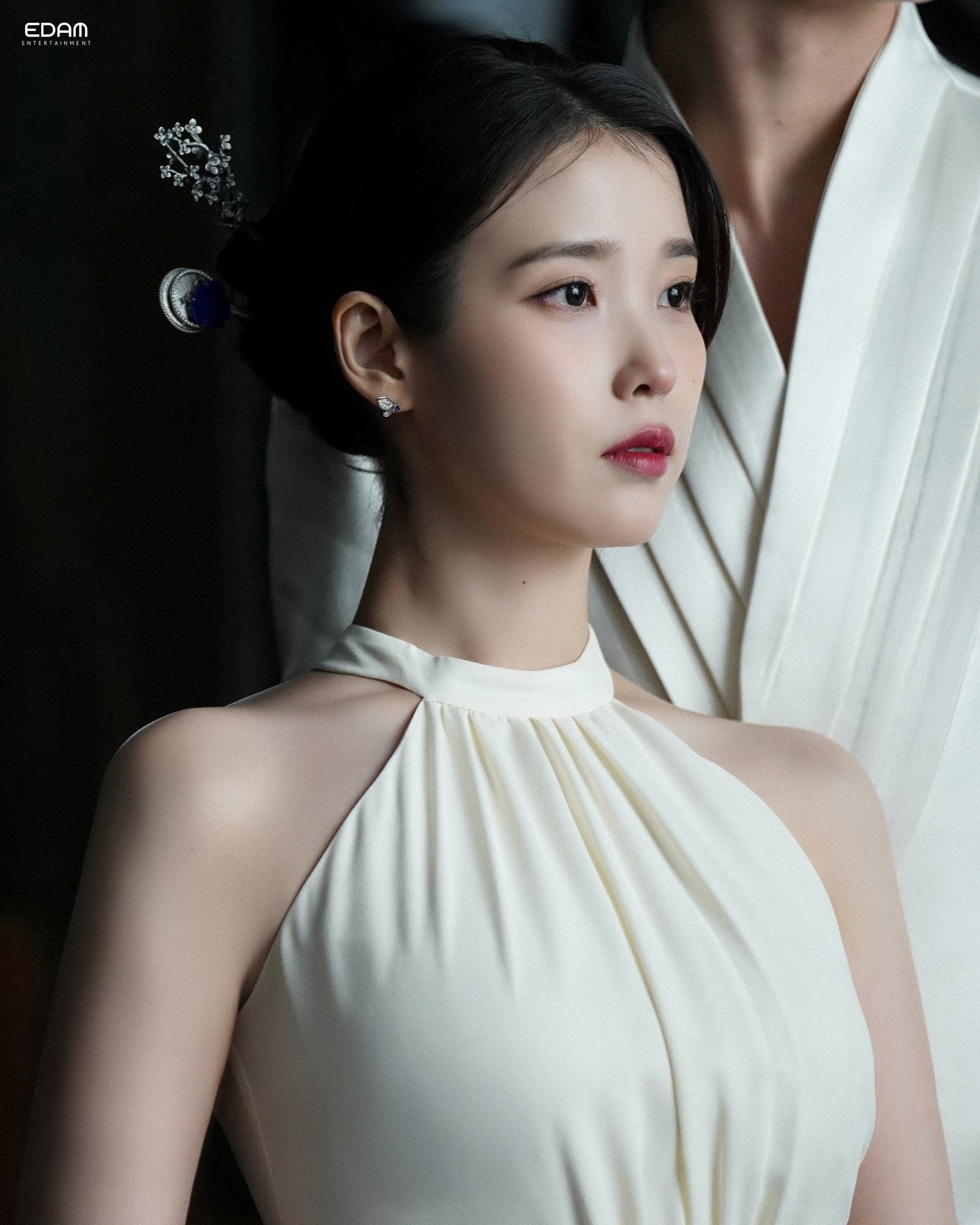 [잡담] 대군부인) 아이유 변우석소속사가 본인연예인만 찍고싶을때 ㅋㅋ | 인스티즈
