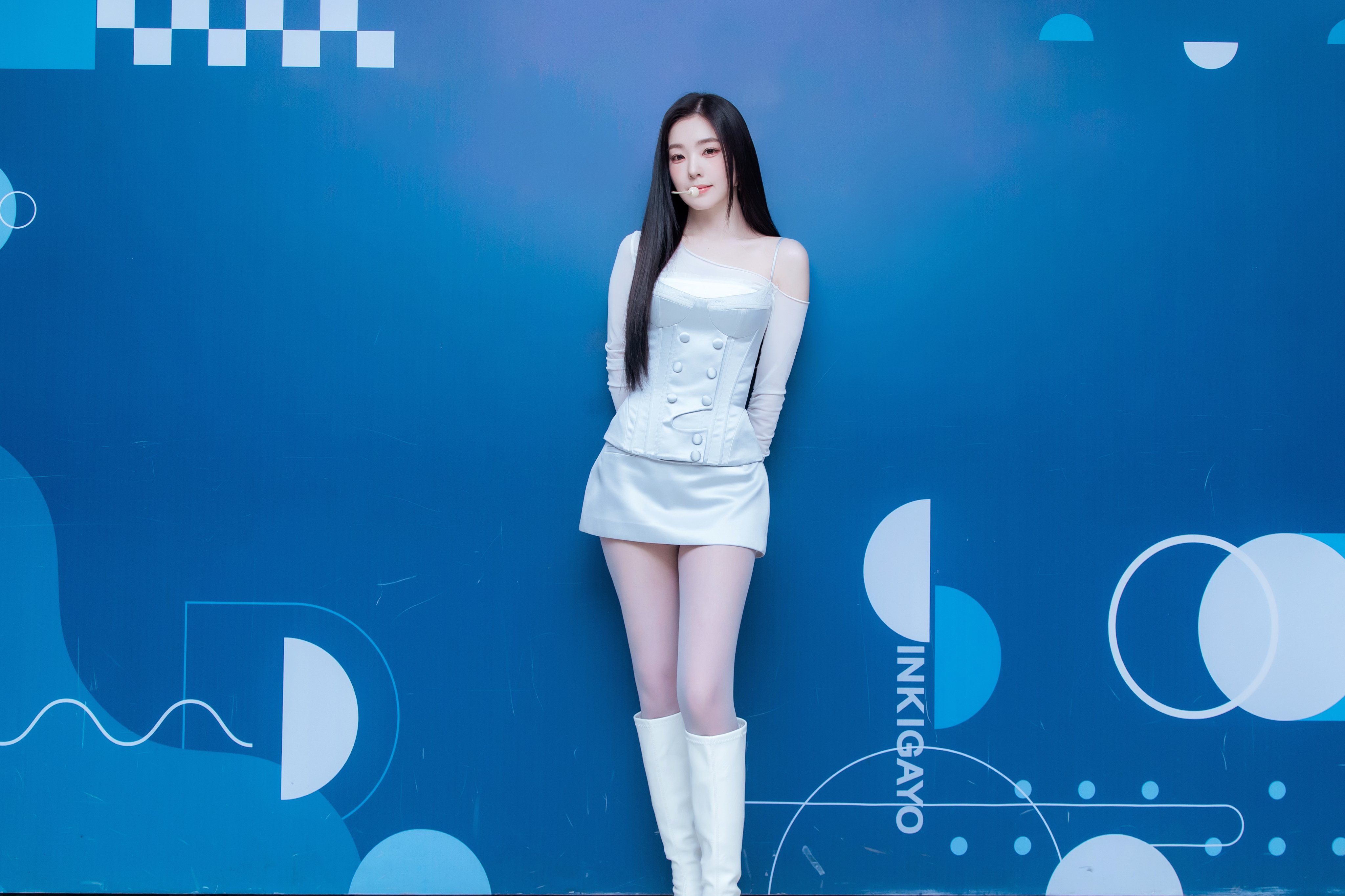 [정보/소식] 260405 착장인가 아이린/케플러/장한음/유나/강민/베이비돈크라이/올아워즈/박재정 | 인스티즈