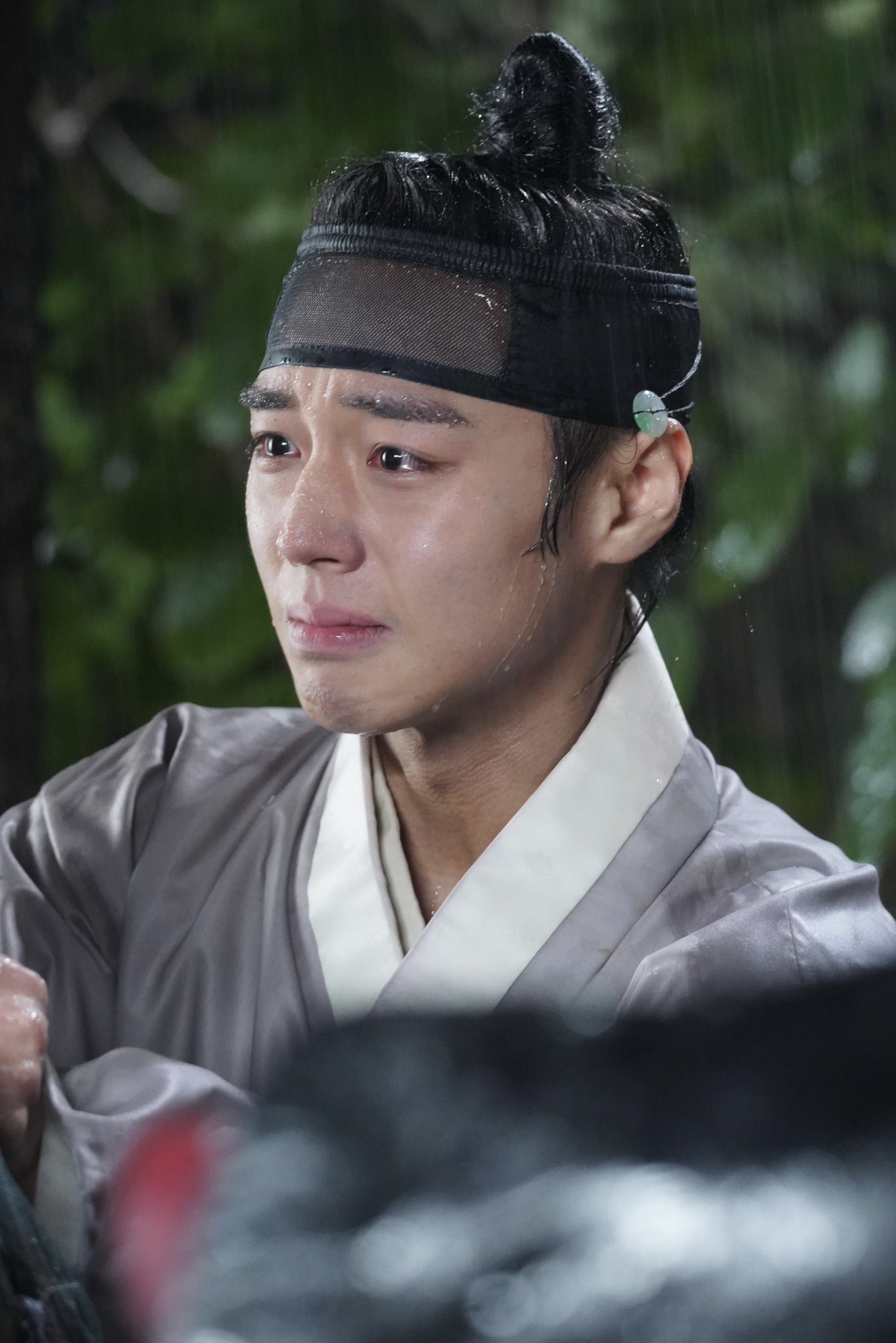 [잡담] 박지훈의 이홍위가 너무 좋다 | 인스티즈