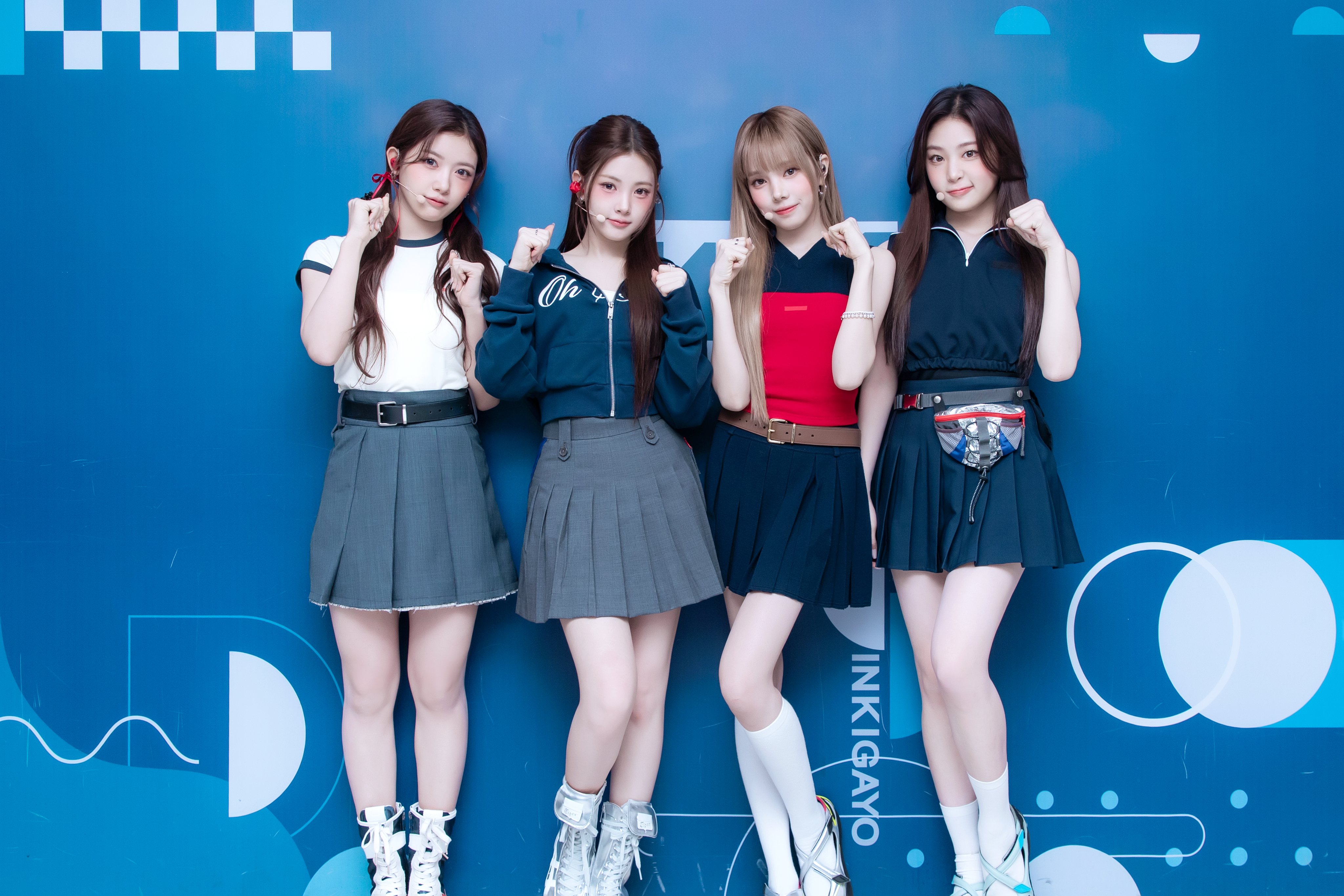 [정보/소식] 260405 착장인가 아이린/케플러/장한음/유나/강민/베이비돈크라이/올아워즈/박재정 | 인스티즈