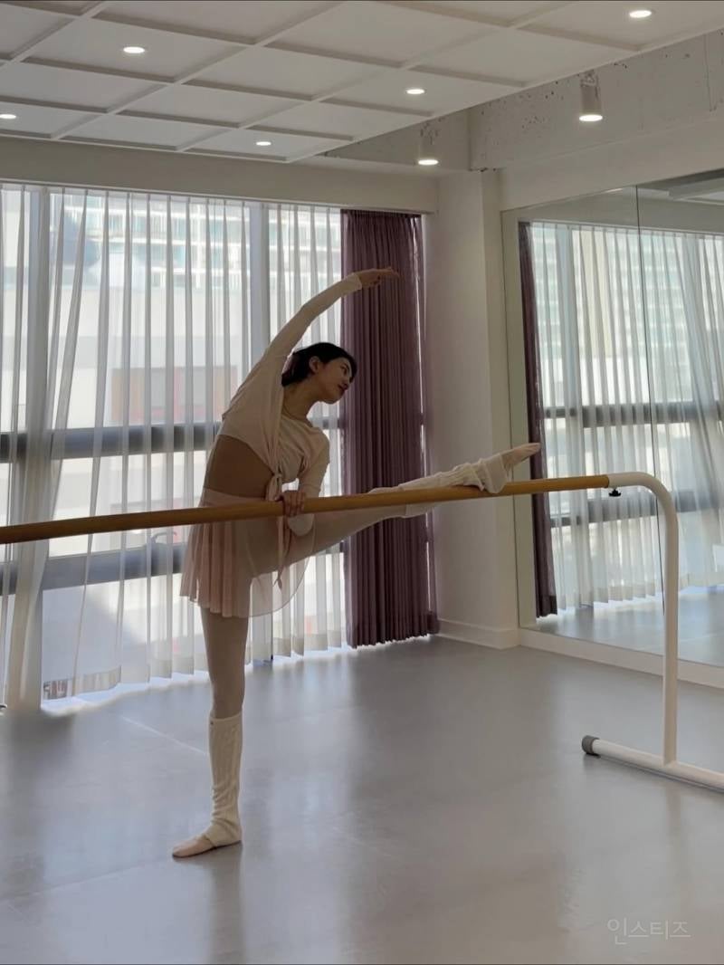 수지가 요즘 푹 빠져있는 취미활동.....jpg | 인스티즈