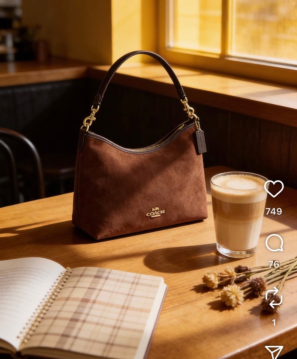 [잡담] 요즘 코치 가방 핫하다던데 | 인스티즈