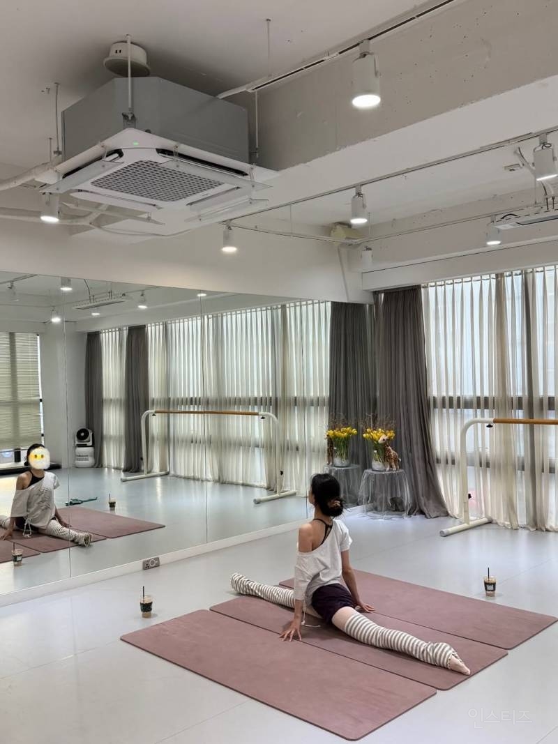 수지가 요즘 푹 빠져있는 취미활동.....jpg | 인스티즈