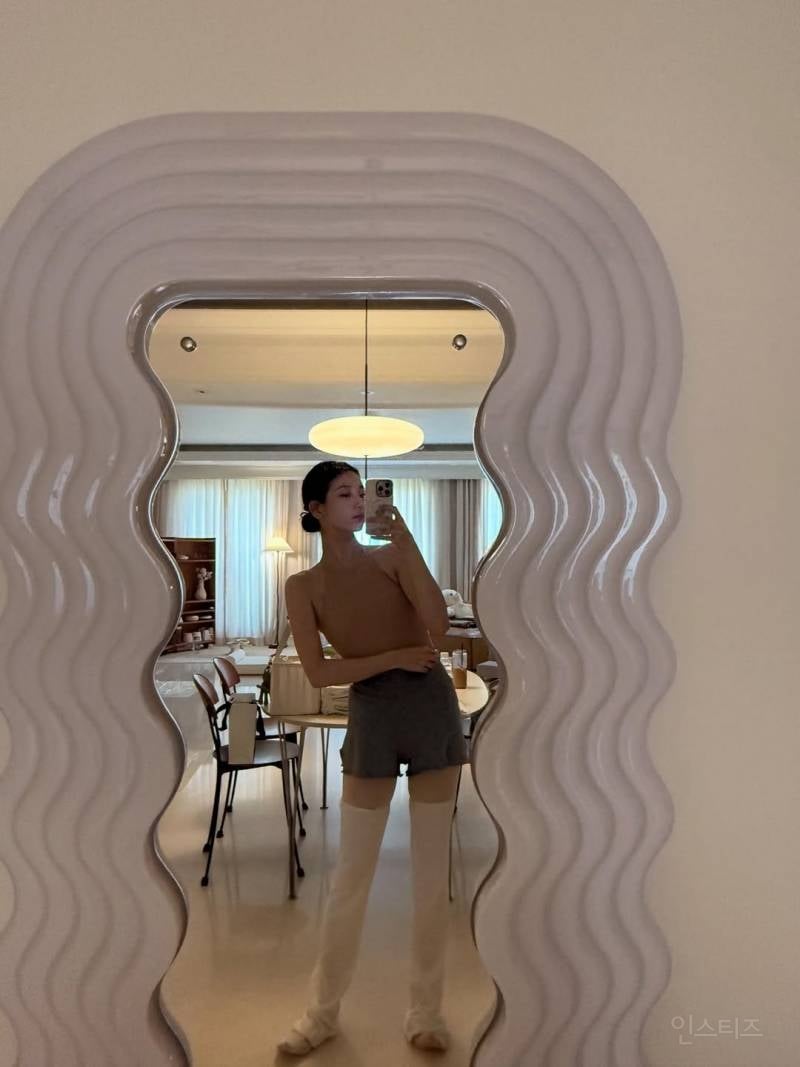 수지가 요즘 푹 빠져있는 취미활동.....jpg | 인스티즈