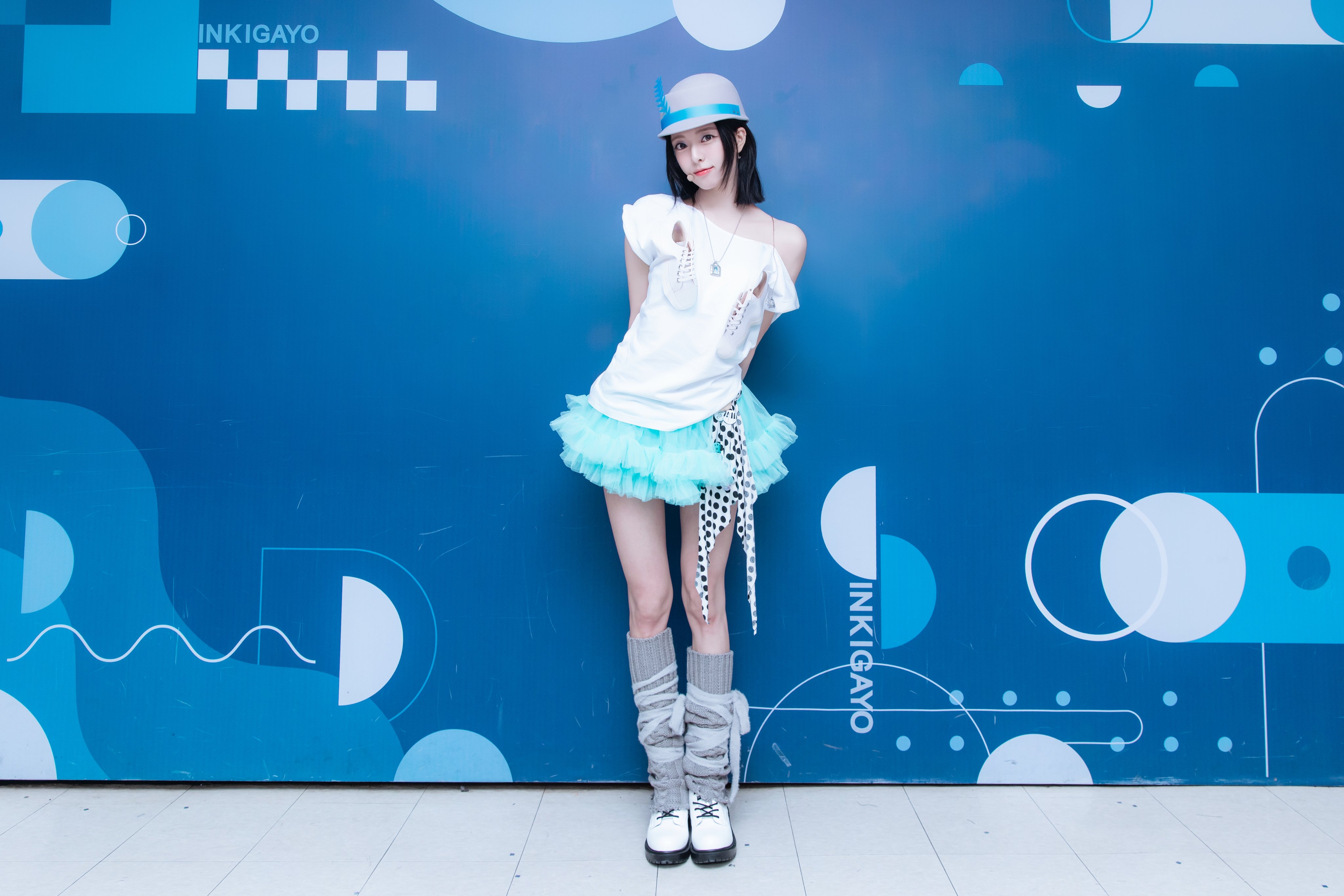 [정보/소식] 260405 착장인가 아이린/케플러/장한음/유나/강민/베이비돈크라이/올아워즈/박재정 | 인스티즈