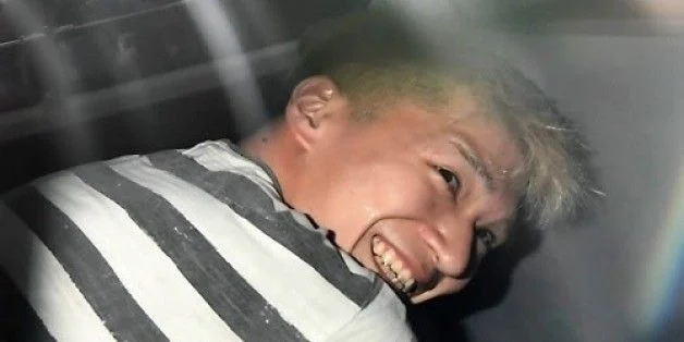 중증장애인만 골라서 칼로 찌른 일본의 살인마 | 인스티즈