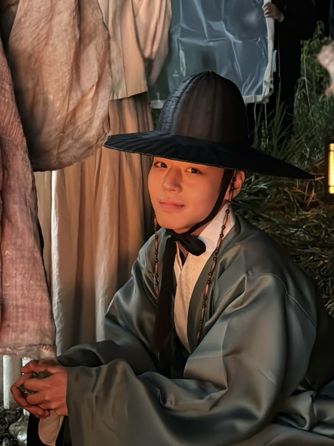 [잡담] 박지훈의 이홍위가 너무 좋다 | 인스티즈