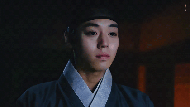 [잡담] 박지훈의 이홍위가 너무 좋다 | 인스티즈