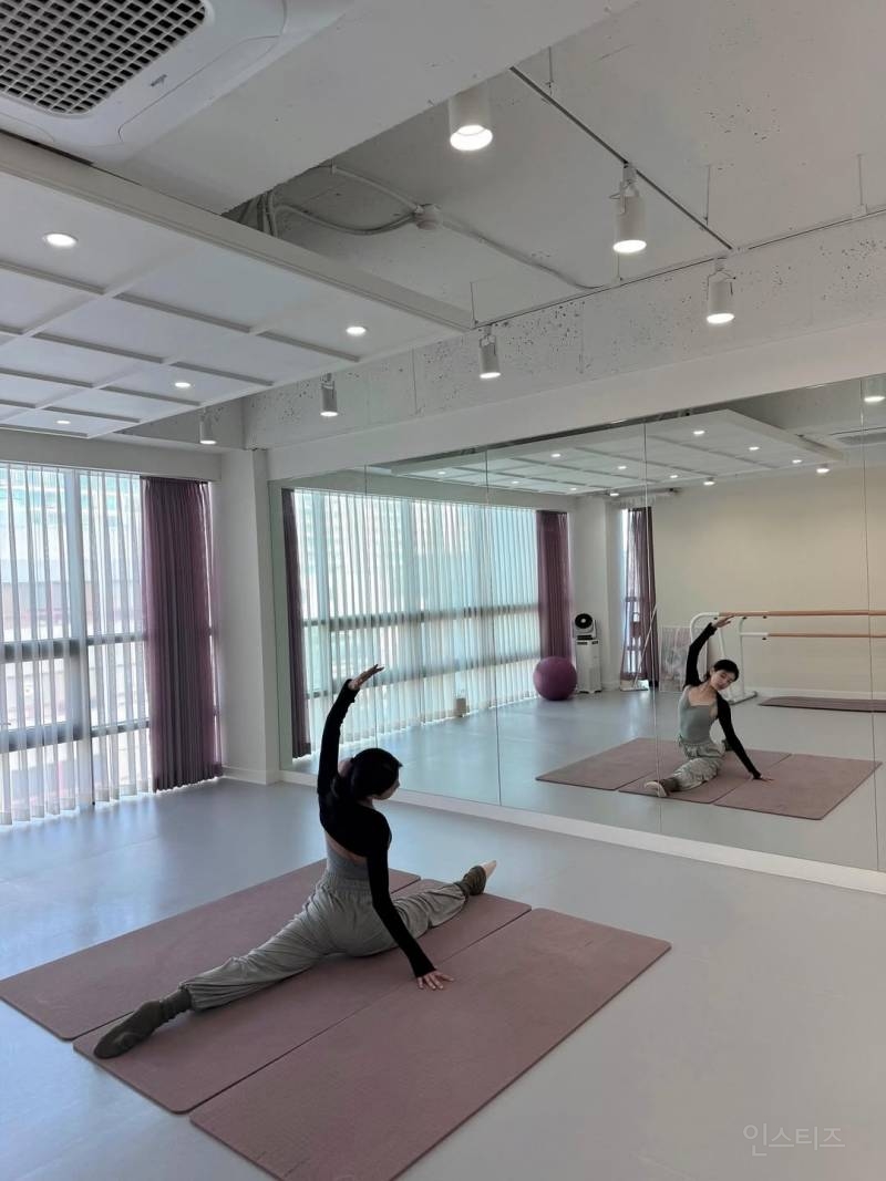 수지가 요즘 푹 빠져있는 취미활동.....jpg | 인스티즈