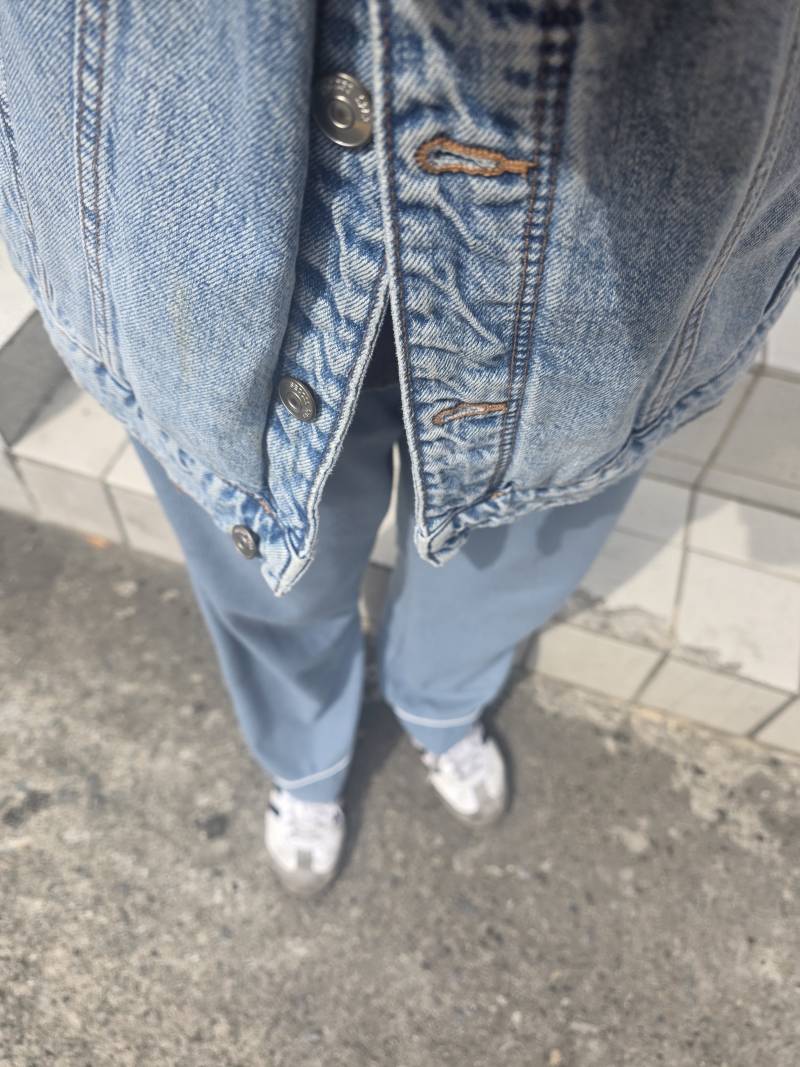 [잡담] 이거 객관적으로 잠옷 바지 같아? | 인스티즈