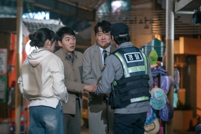 [정보/소식] 사랑처방) 김승수X김형묵, 피습사고 그후…피보다 진한 브로맨스(사랑처방) | 인스티즈