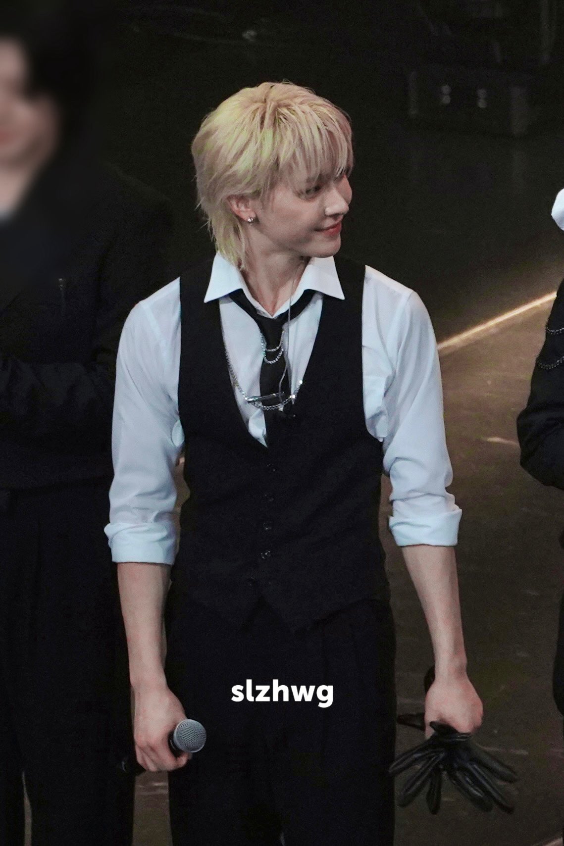 [잡담] 병지 싫어하는 내가 유일하게 병지를 허락하는 남성 | 인스티즈