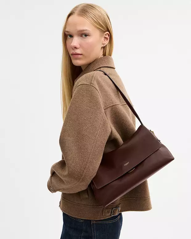 요즘 젠지들이 코치에서 가장 찾는다는 가방..JPG | 인스티즈