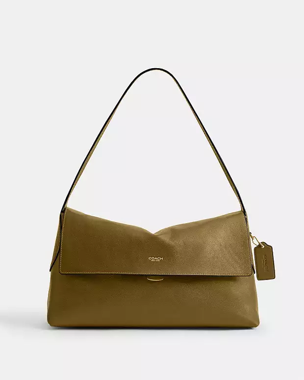 요즘 젠지들이 코치에서 가장 찾는다는 가방..JPG | 인스티즈