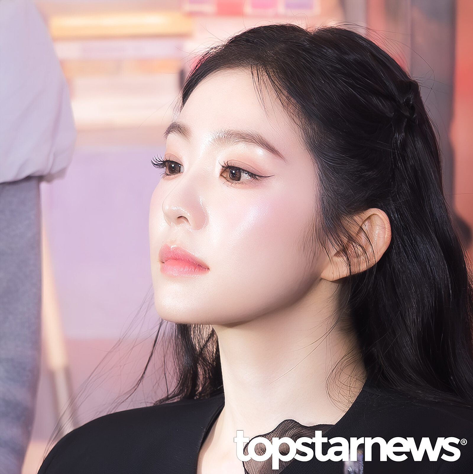 [잡담] 260404 아이린 Biggest Fan 공개 팬사인회 기사사진 | 인스티즈