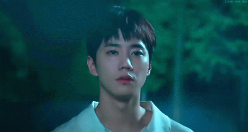 [잡담] 이준영 필모 깨는 중인데 너의밤 귀엽다 | 인스티즈