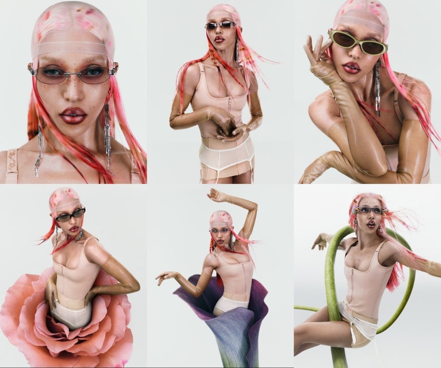 [정보/소식] 이래서 소송까지 했나…잘 나가던 젠틀몬스터, 지난해 영업익 24% 감소 | 인스티즈