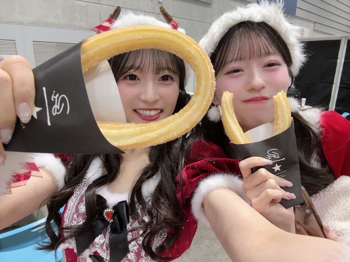 [잡담] 내가 요즘 빠진 일녀들 봐주라(짤폭탄주의) | 인스티즈