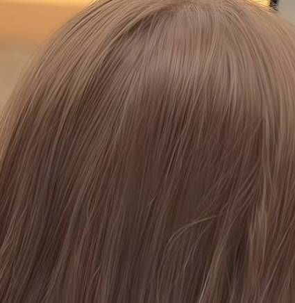[잡담] 간호사인데 이정도 염색 어뗘..? | 인스티즈