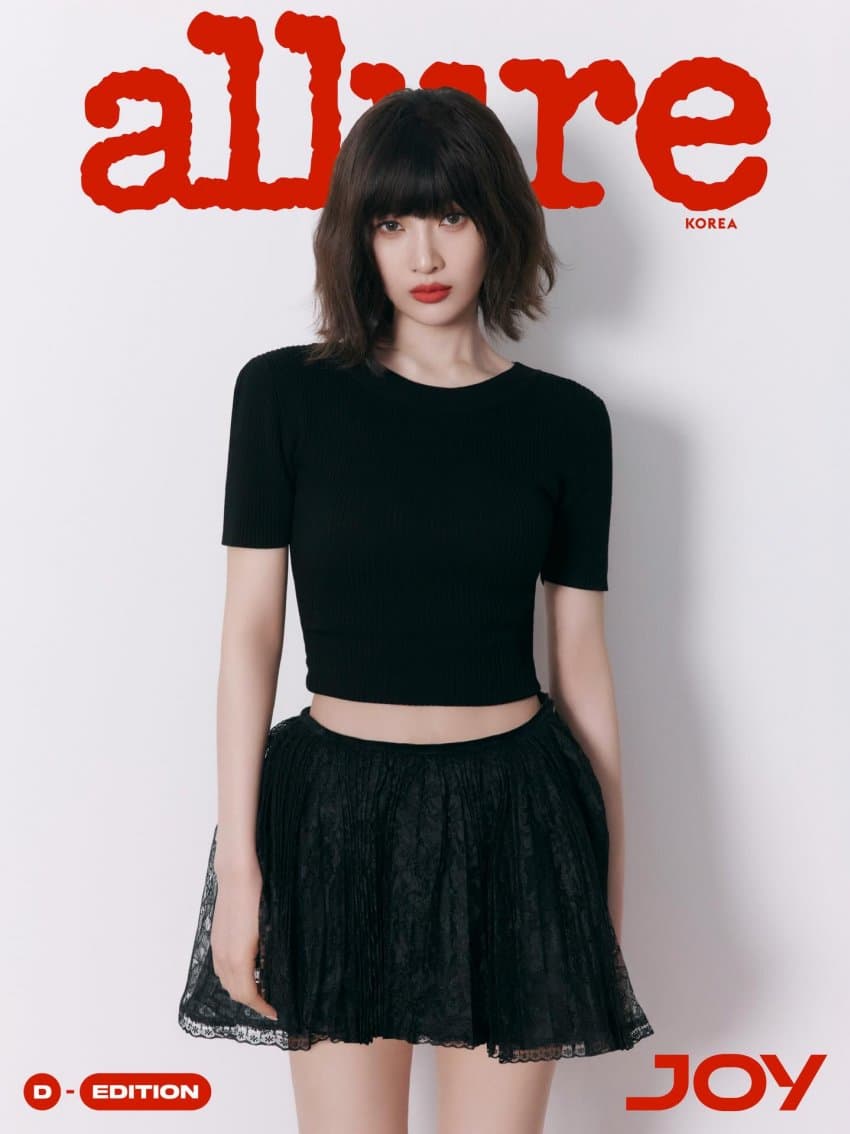 [잡담] 260405 조이 인스타 🌸 | 인스티즈